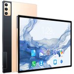 X101 Android Tablet - Manufacturer - 10.1 Inch 8+128GB Android12 5MP+13MP Wifi