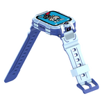 DH15S Kids Smart Watch - Manufacturer - 4G 1.83'' Dual Camera WIFI GPS LBS 700mAh