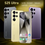 S25 Ultra Smartphone - Manufacturer - 16+1TB Full-screen Gaming Android Original