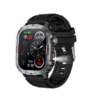 C40 PRO Smartwatch - Manufacturer - 2025 Heart Rate Sleep Tracker Waterproof Sport