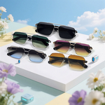 GY100 Smart Glasses - Manufacturer - BT Wireless Outdoor Sport Audio Music Sunglasses