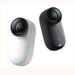 Action Camera Manufacturer - Insta360 GO 3/GO3 4K Sport Vlog with FlowState Stabilization 4m Waterproof Face Tracking