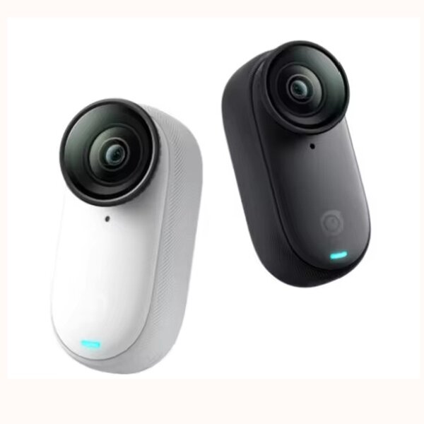 Action Camera Manufacturer - Insta360 GO 3/GO3 4K Sport Vlog with FlowState Stabilization 4m Waterproof Face Tracking