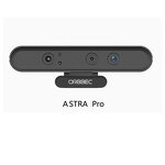 Depth Camera Manufacturer - ORBBEC ASTRA Pro 0.6-8M Range For AI Robotics Drones Development Face Recognition