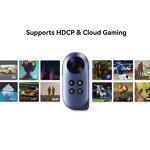 Media Streaming Box Manufacturer - Rokid Global Station Type-C Portable Android TV Device CE FCC C Certification