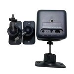 VR Base Station Stands Manufacturer - Universal Wall Mount Bracket Holder for VIVE/VIVE PRO 1.0 2.0 Valve Index