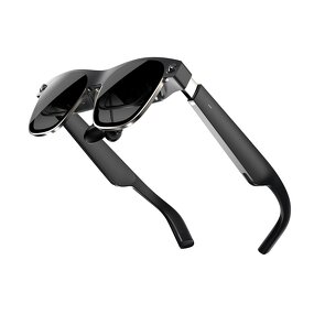 AR Smart Glasses Manufacturer - XREAL Air 2 Ultra with Shutter 3D >80" Virtual Screen 6Dof Space Hovering Translation