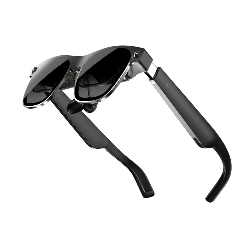 AR Smart Glasses Manufacturer - XREAL Air 2 Ultra with Shutter 3D >80" Virtual Screen 6Dof Space Hovering Translation
