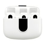 Lavalier Microphone Manufacturer - J50 Compact Professional Wireless Dynamic 2-in-1 Omni-directional Noise Cancelling for Recording