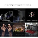 AR Smart Glasses Manufacturer - Xreal X Enterprise Edition Development 6Dof Gesture Recognition Light AR Glasses SDK