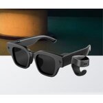Smart AR Glasses Manufacturer - INMO AIR2 Wireless Full Color Double Eyes 1080p with Camera Automatic Voice Translation AI