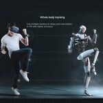 Wireless Tracker Manufacturer - Vive Tracker 3.0 for HTV Vive Pro VR