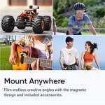 Action Camera Manufacturer - Insta360 GO 3/GO3 4K Sport Vlog with FlowState Stabilization 4m Waterproof Face Tracking