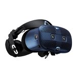 VR Headset Manufacturer - VIVE Cosmos with >80" Screen Polarized 3D Glasses AR/XR Somatosensory Smart Head-mounted Set