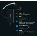 AR Smart Glasses Manufacturer - Rokid Air China Origin Portable Giant Screen Viewing Suit DP Mobile Phone Computer Projection