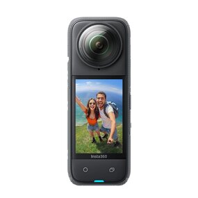 Action Camera Manufacturer - Insta360 X4 Mini Sport 8K Waterproof Stabilization Touch Screen AI Editing Live Streaming