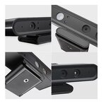 Depth Camera Manufacturer - ORBBEC ASTRA Pro 0.6-8M Range For AI Robotics Drones Development Face Recognition