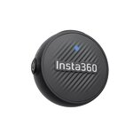 Lavalier Microphone Manufacturer - Insta360 X5 X4 X3 Mic Air Wireless Mini Noise-Canceling for Live Streaming and Vlogging