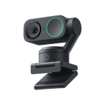 Web Camera Manufacturer - Insta360 Link2 Professional 4K HDR Microphone 1/2" AI Monitoring Gesture Control Noise Cancellation