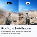 Action Camera Manufacturer - Insta360 GO 3/GO3 4K Sport Vlog with FlowState Stabilization 4m Waterproof Face Tracking