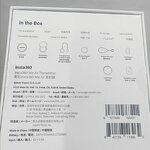 Lavalier Microphone Manufacturer - Insta360 X5 X4 X3 Mic Air Wireless Mini Noise-Canceling for Live Streaming and Vlogging