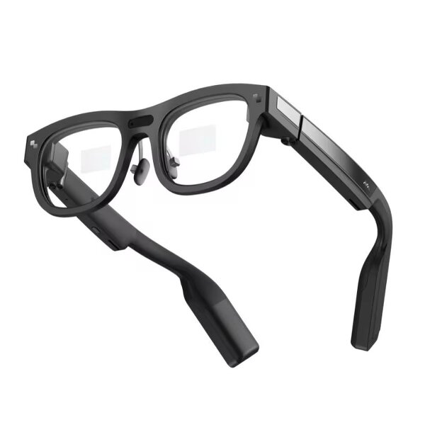 AR Smart Glasses Manufacturer - Rayneo X2 True Wireless Full Color Binocular XR Intelligent Translation Real-time Navigation