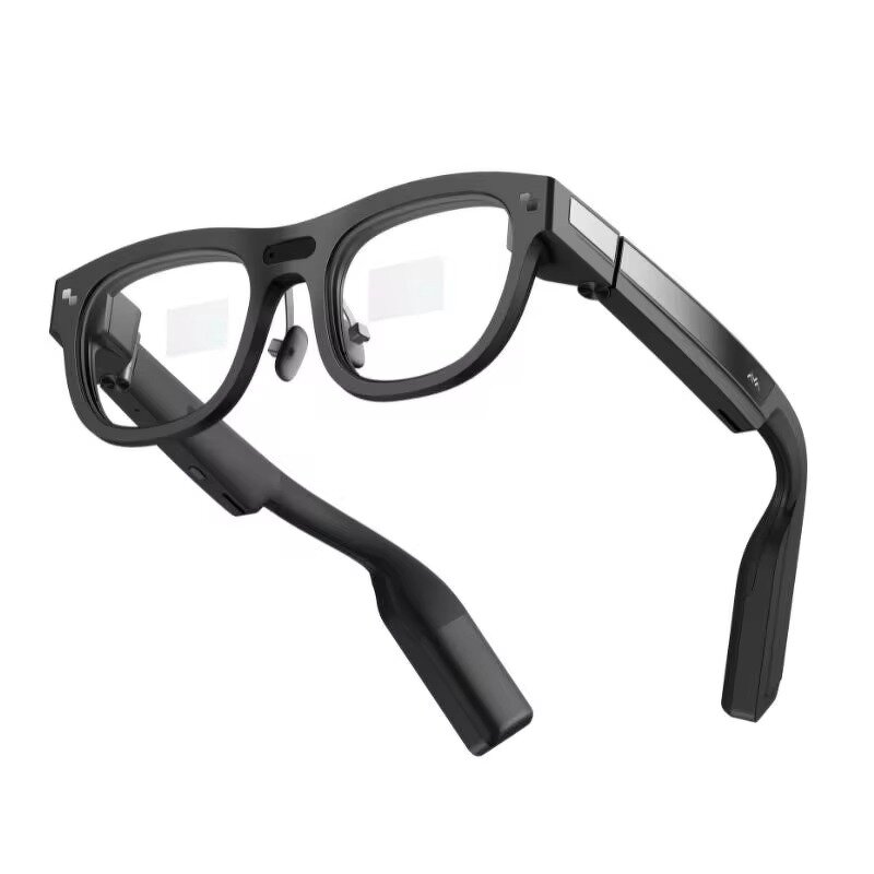 AR Smart Glasses Manufacturer - Rayneo X2 True Wireless Full Color Binocular XR Intelligent Translation Real-time Navigation