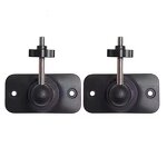 VR Base Station Stands Manufacturer - Universal Wall Mount Bracket Holder for VIVE/VIVE PRO 1.0 2.0 Valve Index