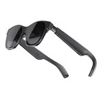 AR Smart Glasses Manufacturer - XREAL Air2 with Polarized Micro-OLED Screen 120Hz 1080p View 130 Inches Private Cinema