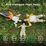 Flying Camera Drone Manufacturer - HOVER X1 120 Wide Angle MicroSD Storage Enhanced Stability Recording for Outdoor