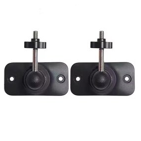 VR Base Station Stands Manufacturer - Universal Wall Mount Bracket Holder for VIVE/VIVE PRO 1.0 2.0 Valve Index