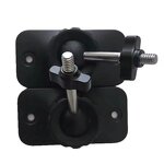 VR Base Station Stands Manufacturer - Universal Wall Mount Bracket Holder for VIVE/VIVE PRO 1.0 2.0 Valve Index