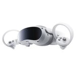VR Headset Manufacturer - Pico 4 RTS 8G 256G All-In-One 4K+ Display for Metaverse & Stream Gaming