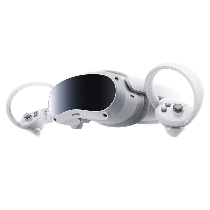 VR Headset Manufacturer - Pico 4 RTS 8G 256G All-In-One 4K+ Display for Metaverse & Stream Gaming