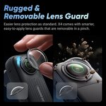 Action Camera Manufacturer - Insta360 X4 Mini Sport 8K Waterproof Stabilization Touch Screen AI Editing Live Streaming