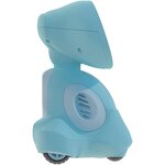 Smart Robot Manufacturer - Miko 3 AI-Powered Interactive Educational STEAM Learning OLED Display Voice Control for Kids Birthday