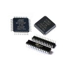 Integrated Circuit - Manufacturer - MP87440 MP8744 QFN Package IC Chip