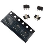 Integrated Circuit - Manufacturer - 5539/BCA New Original SMD DIP IC Chip