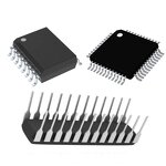 Integrated Circuit - Manufacturer - IR3K07 LA4601 BA6218 LVC138 AN6550 IC Chip