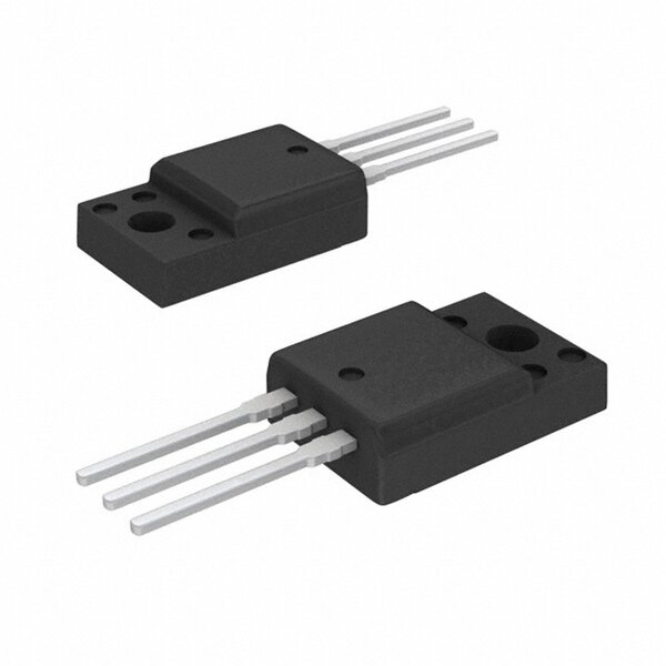 MOSFET Semiconductor - Manufacturer - MTA10P10 TO-220F 100V 10A Triode