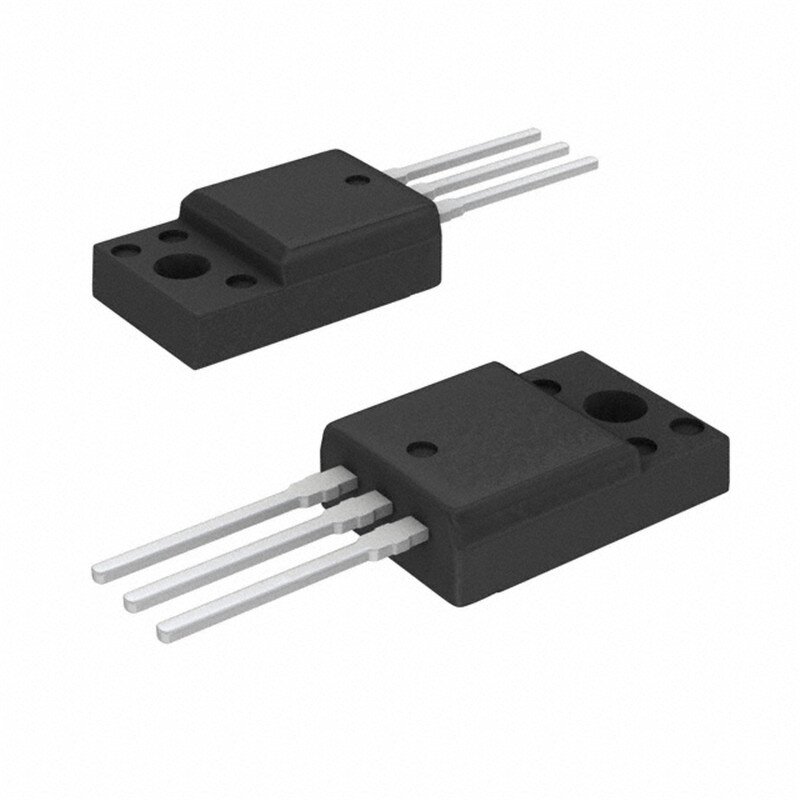MOSFET Semiconductor - Manufacturer - MTA10P10 TO-220F 100V 10A Triode