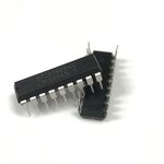 Integrated Circuit - Manufacturer - AK7802Q21605 AU6840LQ128A RS1094B-LRIP IC Chip