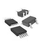 Integrated Circuit - Manufacturer - NT50362G NOVATEK QFN Package IC Chip