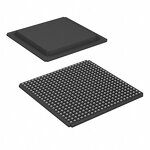 Integrated Circuit - Manufacturer - VM25AB VM25AJ QFN Package IC Chip