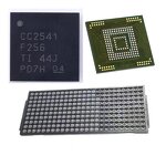 Integrated Circuit - Manufacturer - UPA1559H 74VHC257 CF77028N IC Chip Assortment