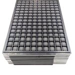 Integrated Circuit - Manufacturer - NT50362G NOVATEK QFN Package IC Chip