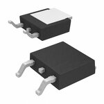MOSFET Semiconductor - Manufacturer - FS10J-06 TO-252 Triode New Original