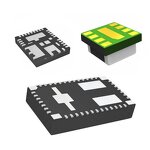 Integrated Circuit - Manufacturer - FOXCONN PGA-989 CPU BGA IC Chip
