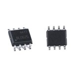 Integrated Circuit - Manufacturer - ABAM 951B FZCF AELN N308 Series IC Chip