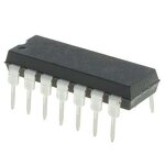 Integrated Circuit - Manufacturer - 2732A-20JL New Original SMD DIP IC Chip